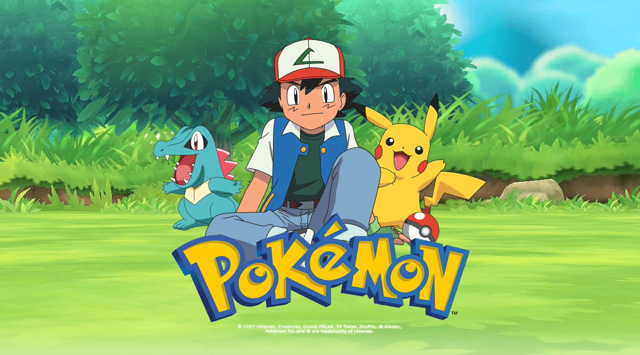 Xem phim hoat hinh Pokemon tai POPS