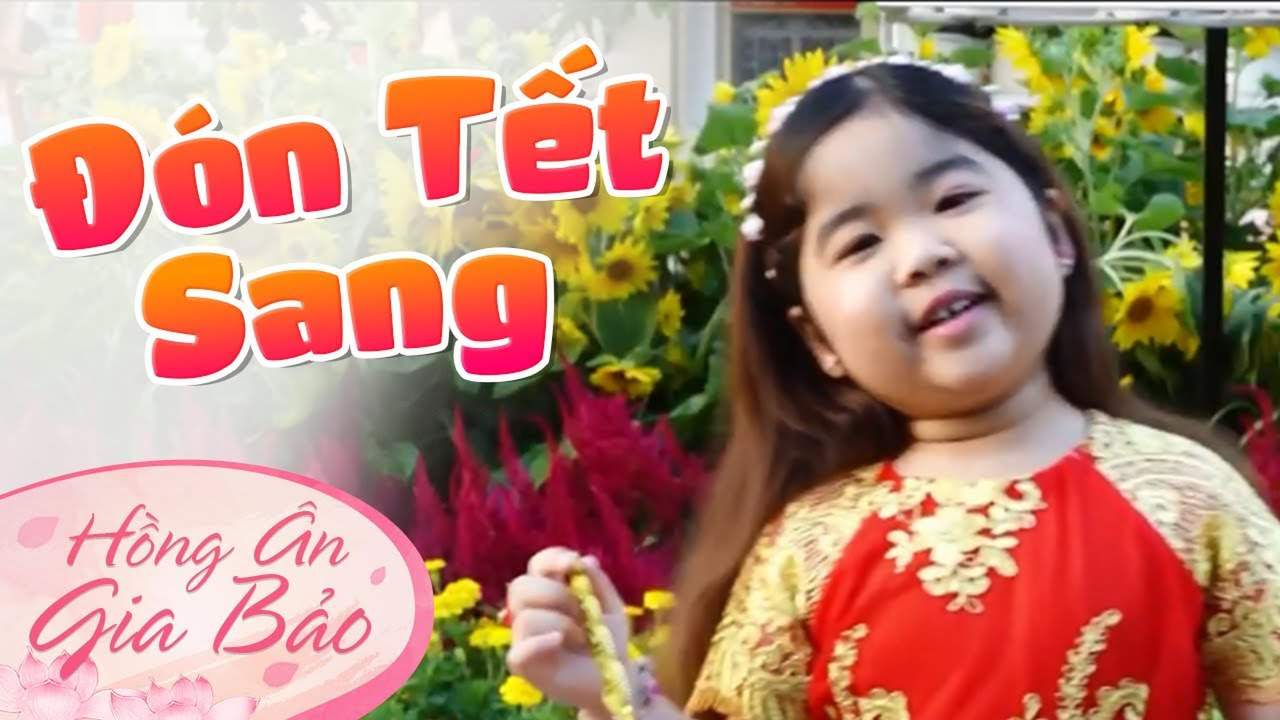 Nhac Tet Tan Suu - Don Tet sang