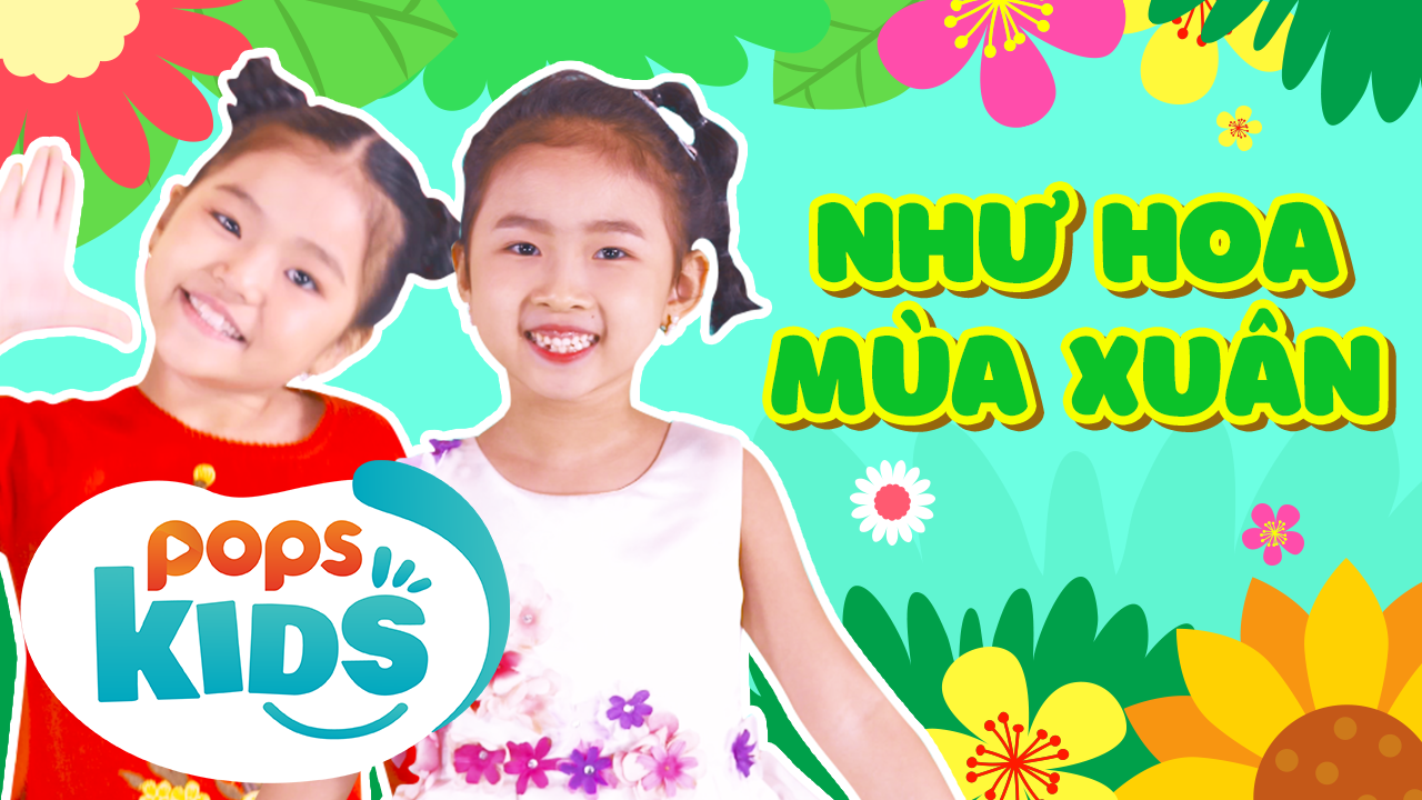 Nhạc tết 2021 hay nhất: Như hoa mùa xuân