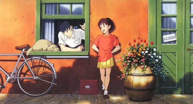 anime hoạt hình nhật bản
