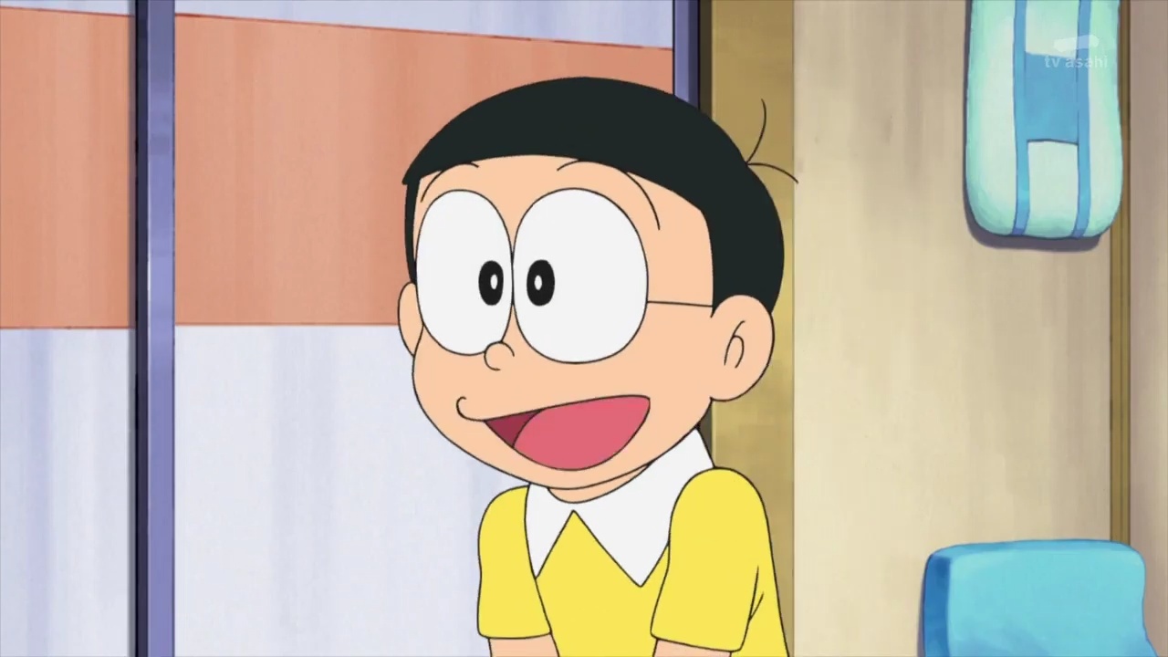 Hình ảnh Nobita và Shizuka đẹp nhất