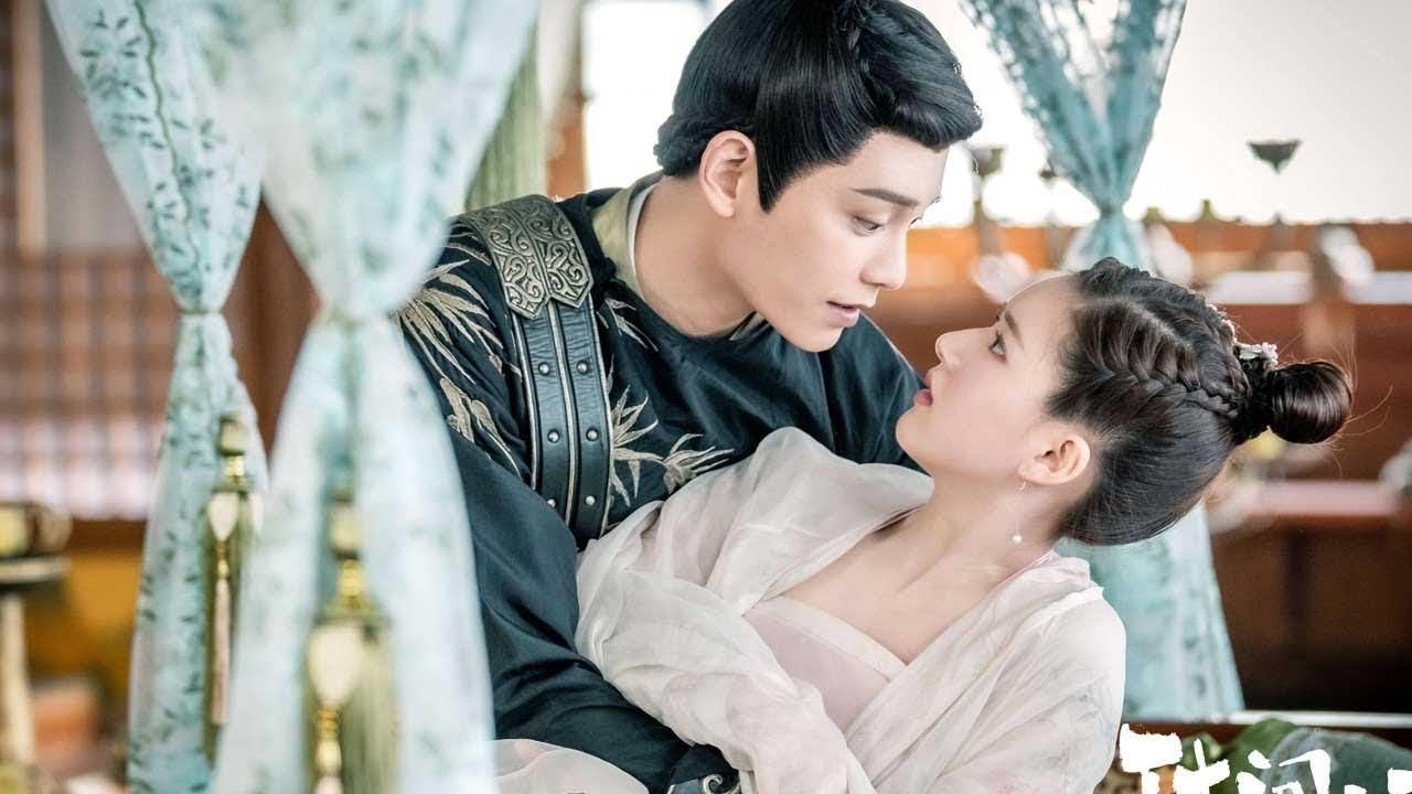 Trần thiên thiên trong lời đồn là bộ phim hài hước không thể bỏ qua