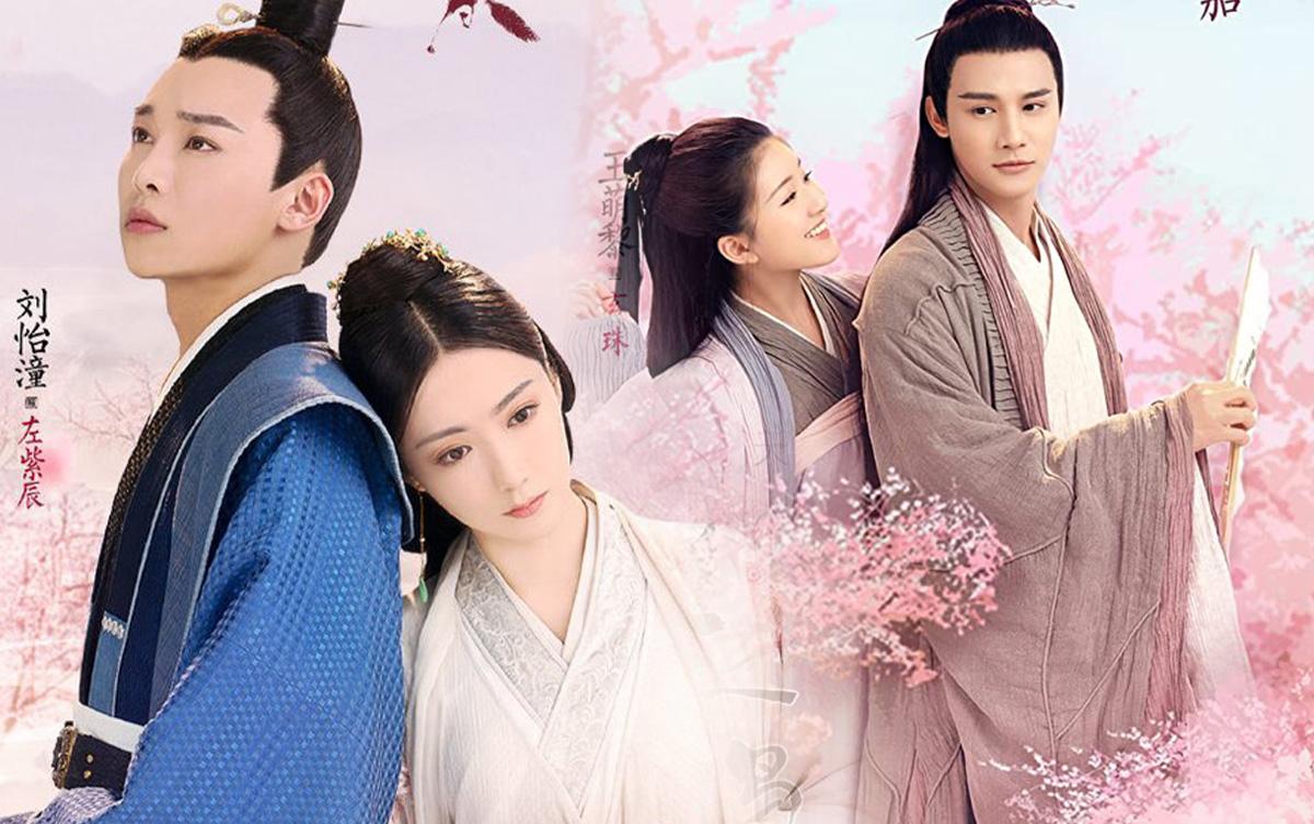 film Trung quốc không thể bỏ qua