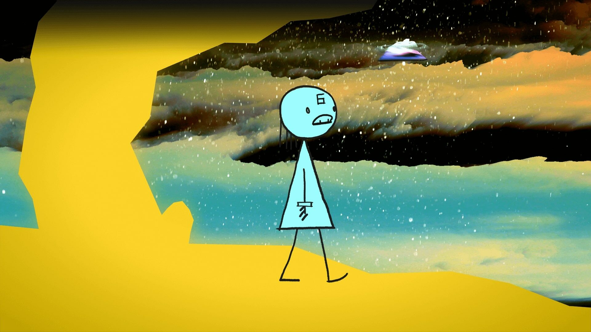 World of Tomorrow