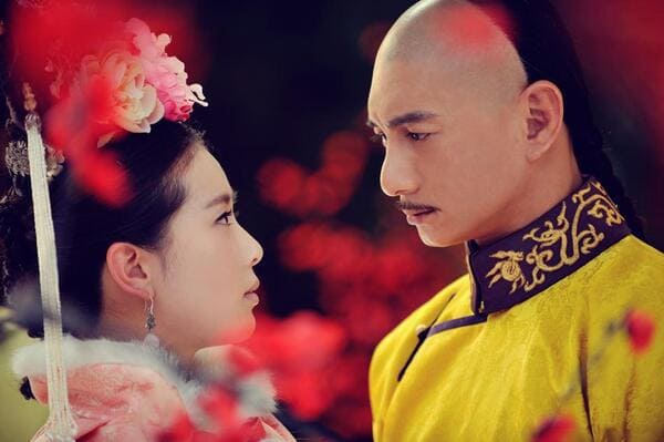 phim hậu cung trung quốc hay nhất