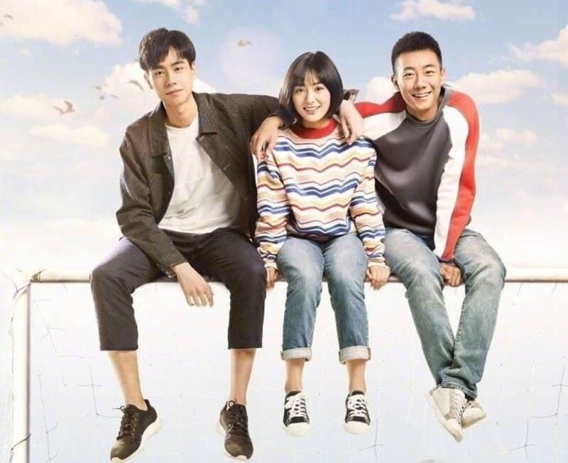 phim học đường cho tuổi teen