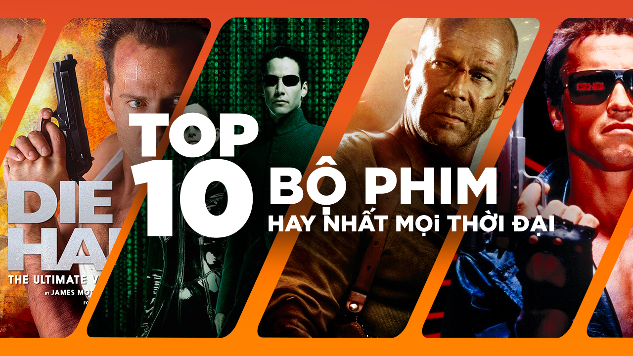 top phim bất hủ