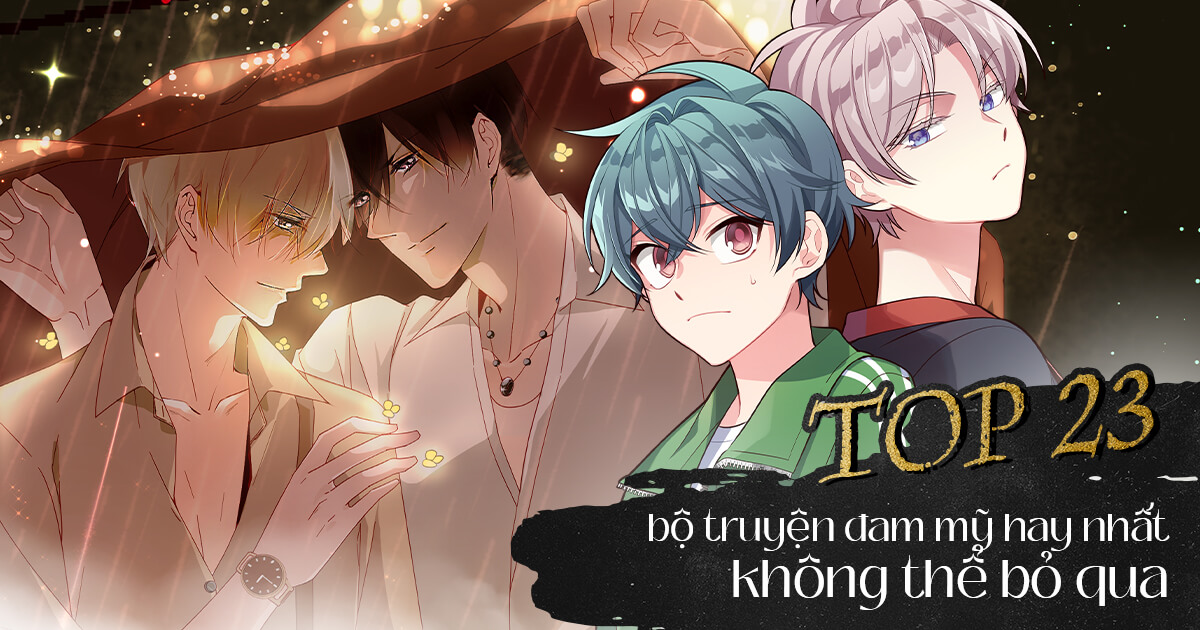 Hình ảnh Anime nam cổ trang đẹp