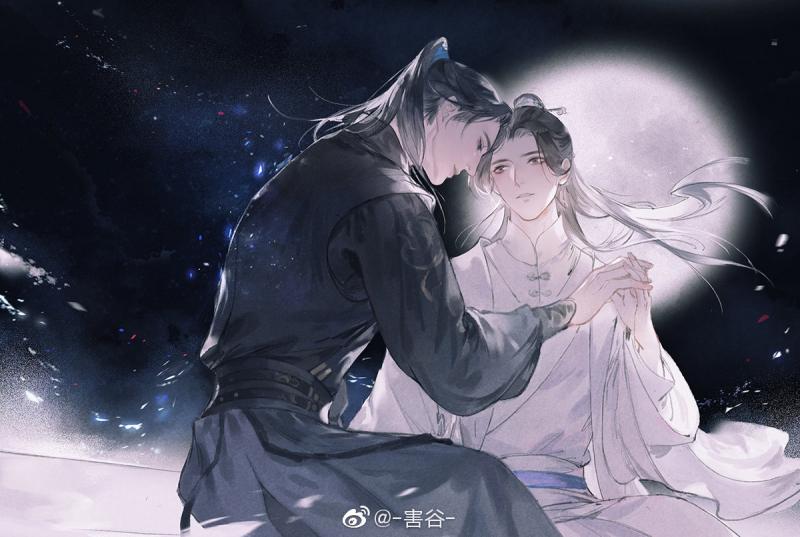 Truyện đam mỹ hay mới nhất 2021