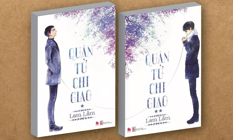 truyện đam mỹ ngược tâm