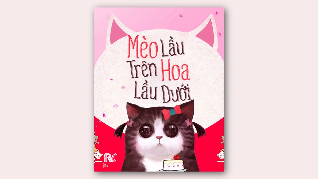 Truyện ngôn tình ngắn được yêu thích nhất