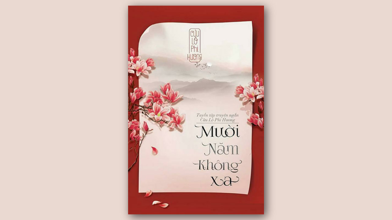 Truyện ngắn ngôn tình hay
