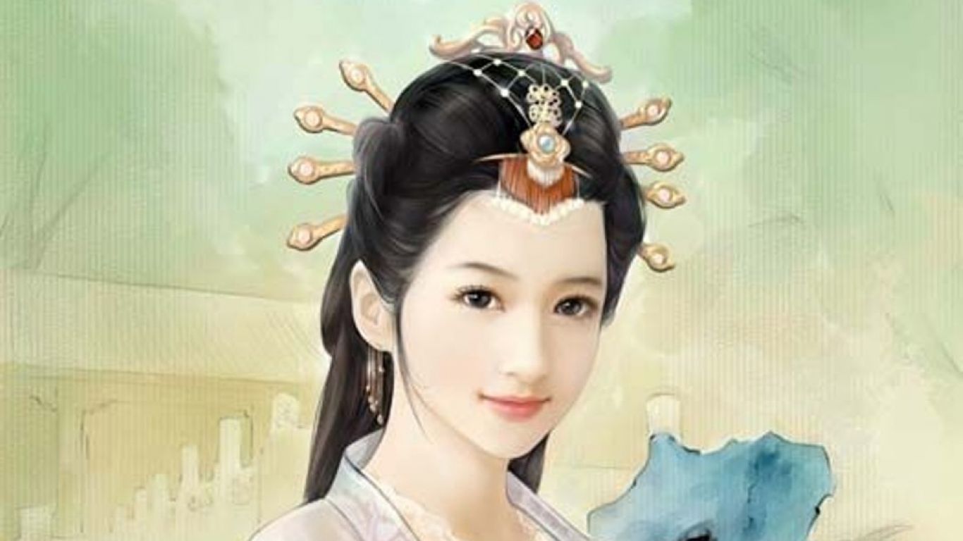 top truyện xuyên không hay cảm động