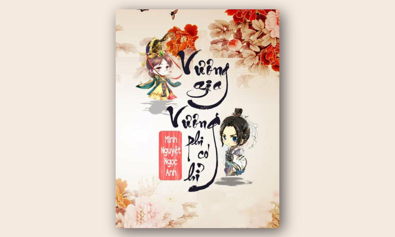 top 10 truyện xuyên không hay nhất nên tham khảo