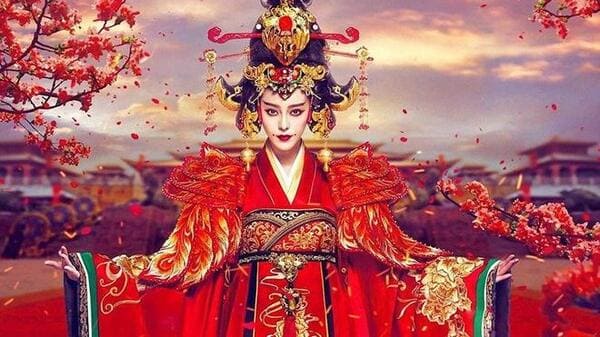 phim cung đấu trung quốc lôi cuốn