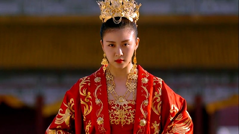 phim cổ trang hàn quốc hay nhất 2013