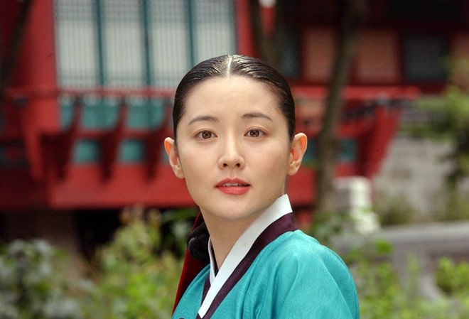 phim hàn quốc cổ trang hay