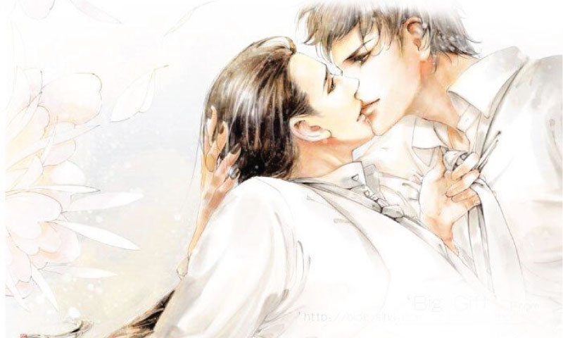 truyện đam mỹ sủng thụ