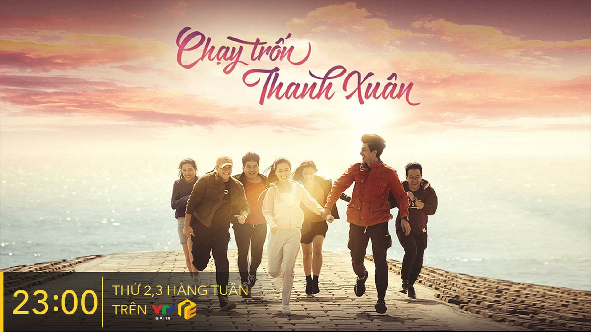 Phim bộ Việt Nam hay nhất