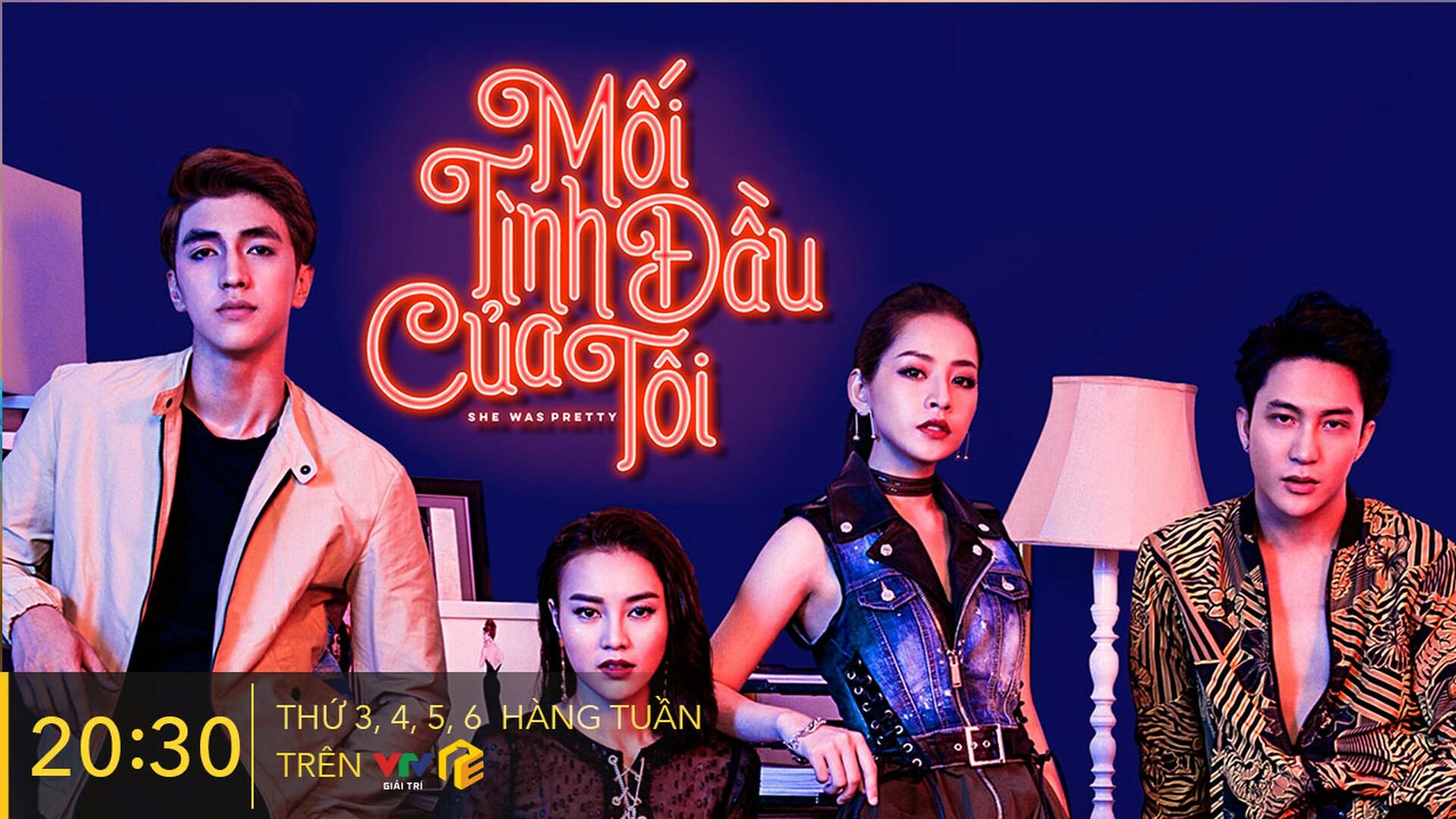 Phim bộ Việt Nam với tình bạn tri kỷ