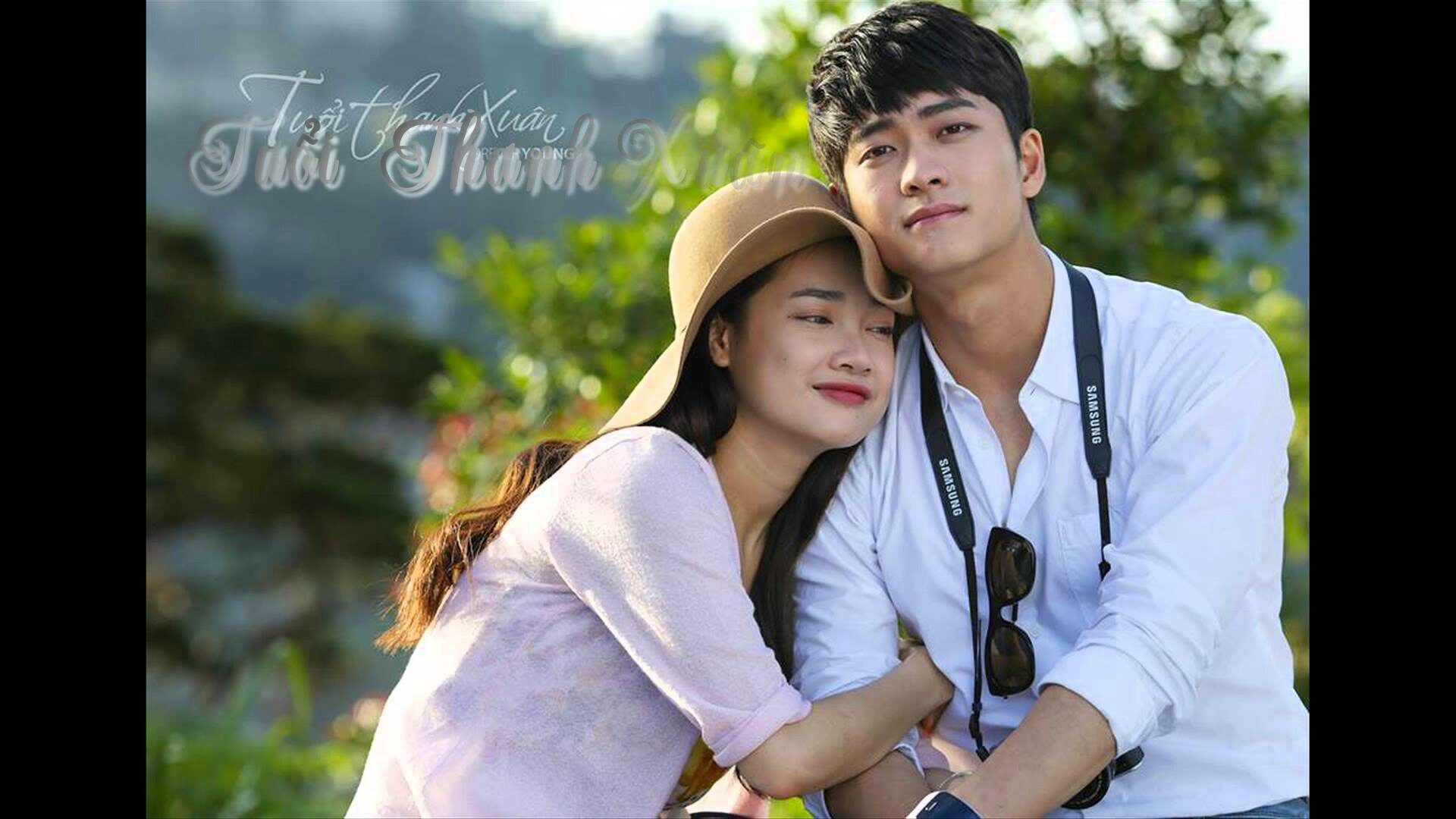 Phim bộ Việt Nam tình yêu lãng mạn