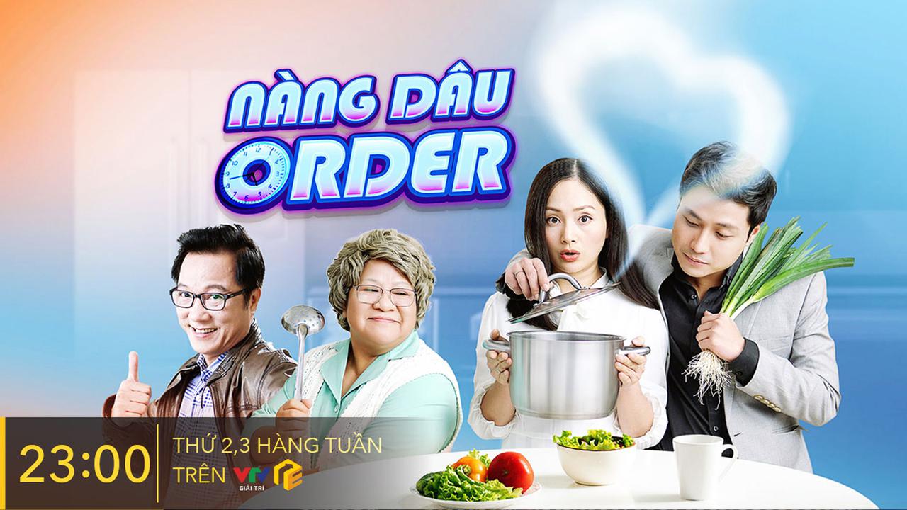 Phim bộ Việt Nam hài hước tâm lý