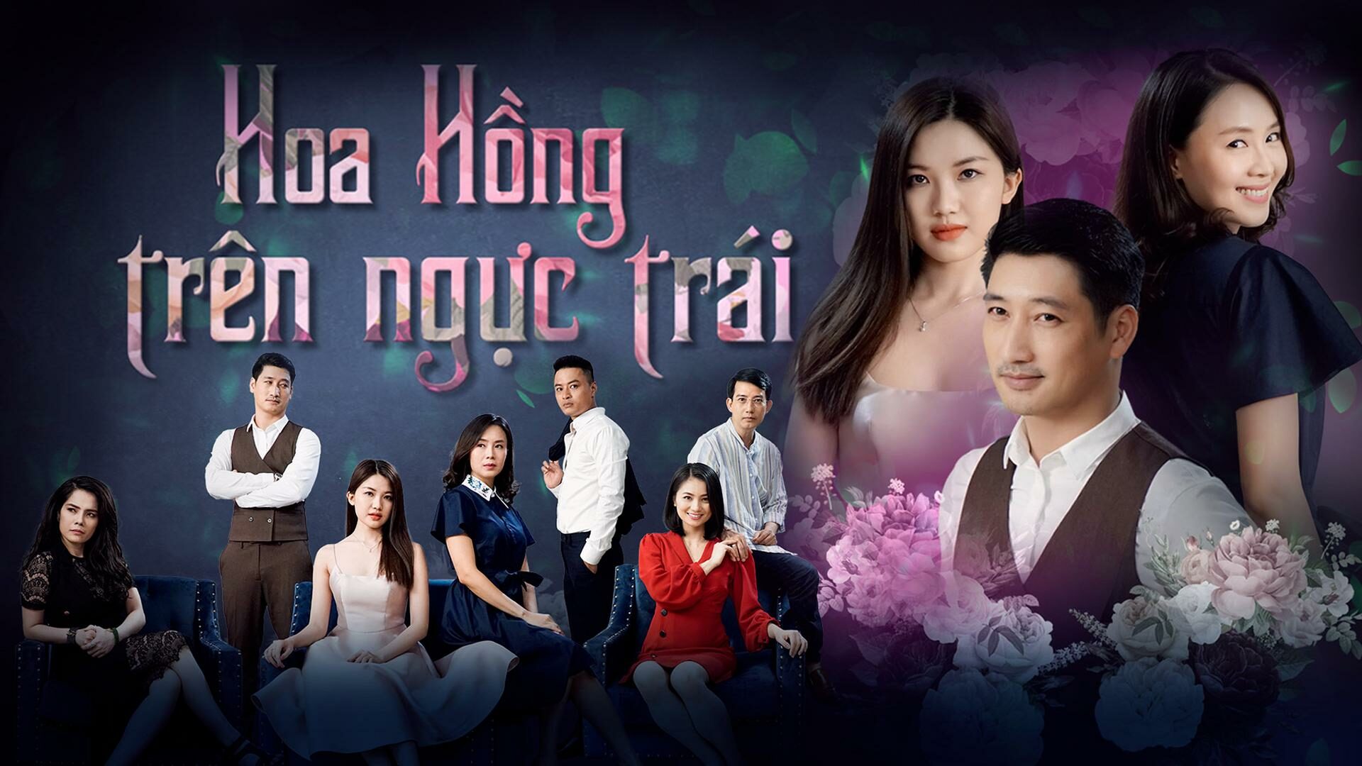 Phim bộ Việt Nam hấp dẫn nói lên hiện thực xã hội