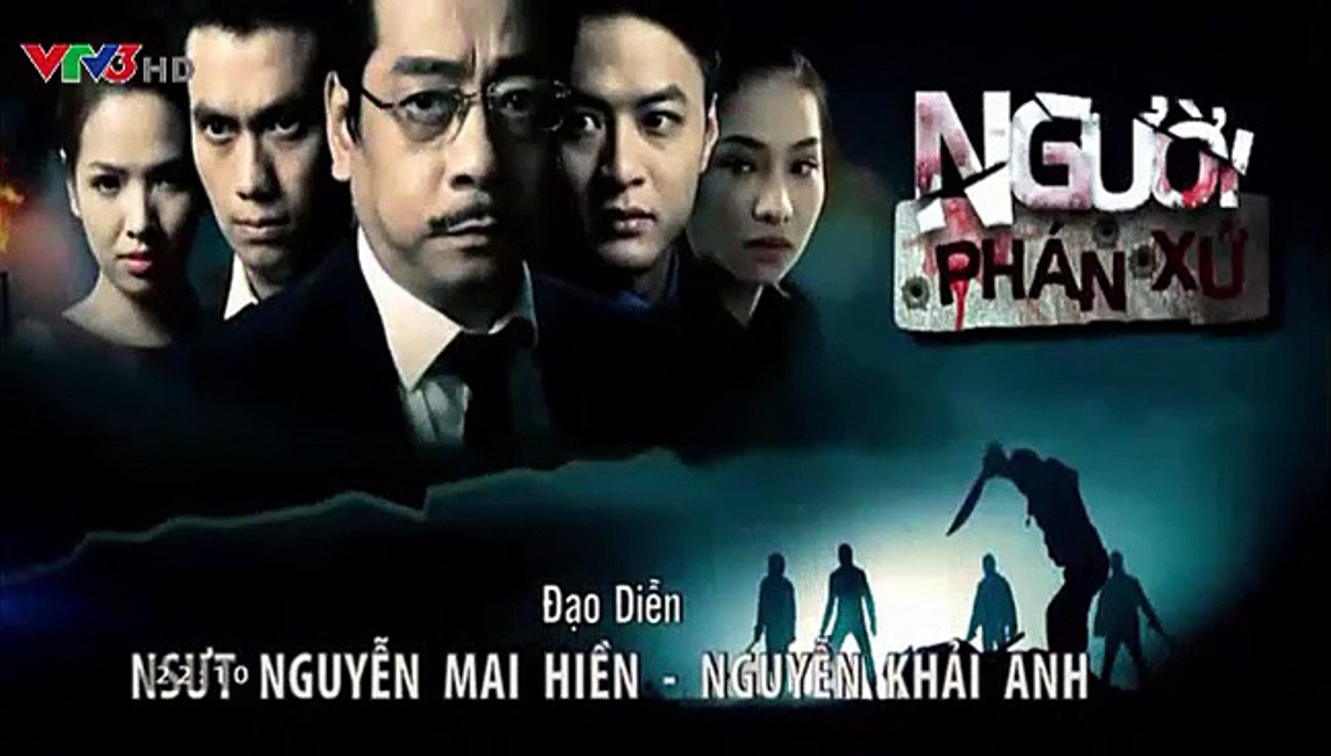 Phim bộ Việt Nam hồi hộp