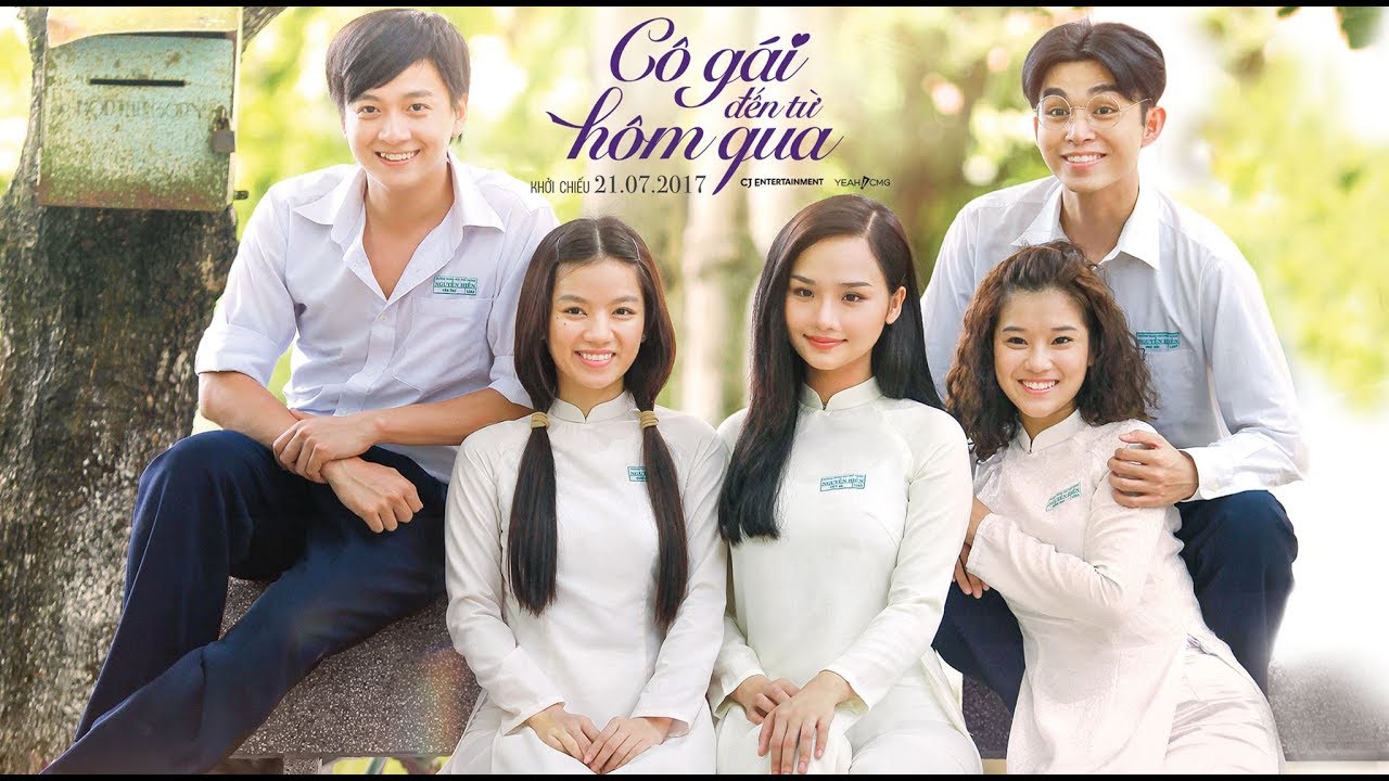 Phim Việt Nam chiếu rạp hay không nên bỏ lỡ