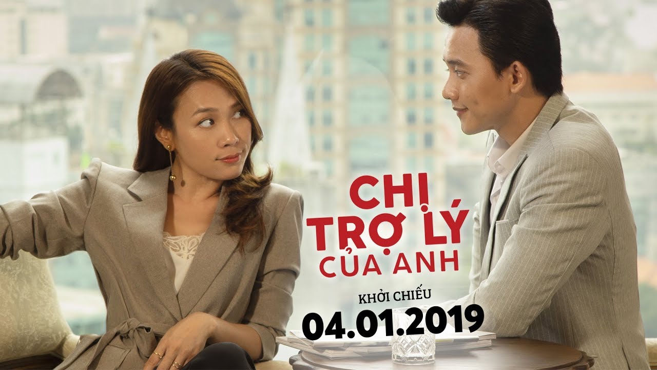 Phim Việt Nam chiếu rạp hay nhất