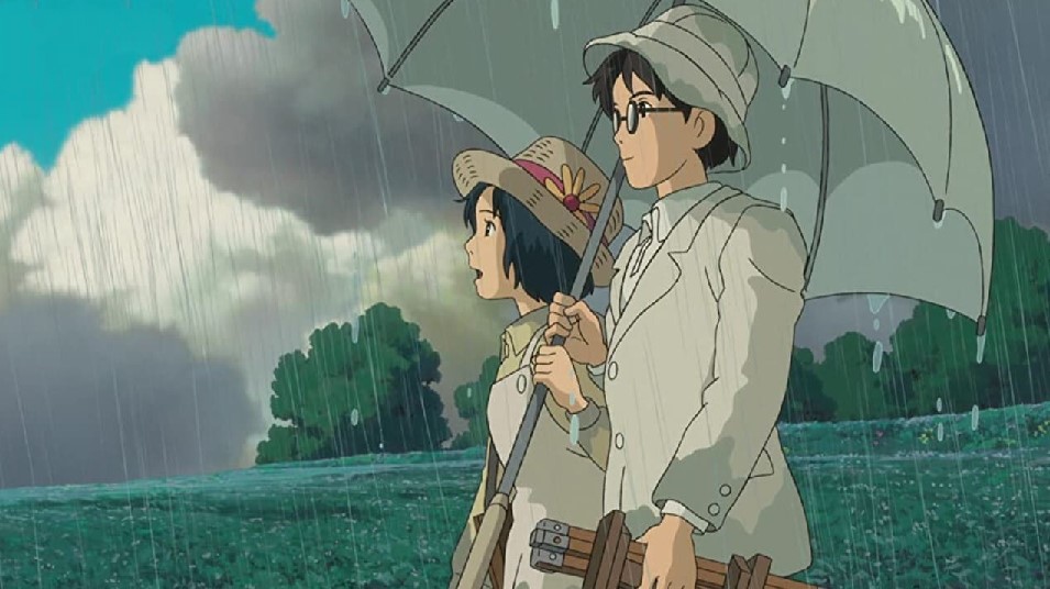 Trở về tuổi thơ với 22 bộ phim hoạt hình nổi tiếng của Studio Ghibli | ELLE