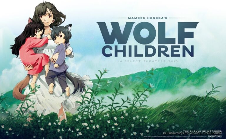 anime nổi tiếng