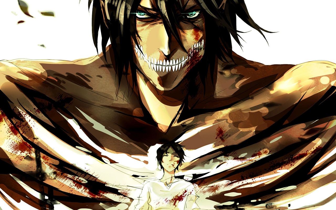 The Most Popular Attack on Titan Characters of All Time