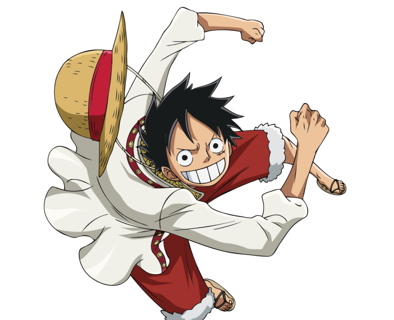 One Piece: Nhân vật chính và những điều bạn cần biết - POPS Blog