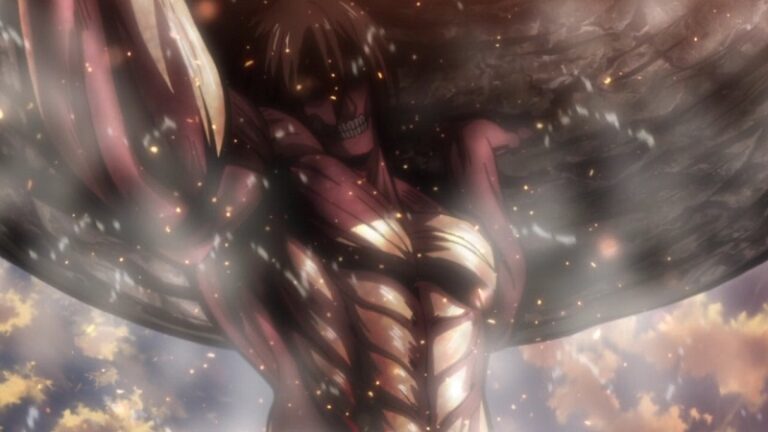 eren attack on titan