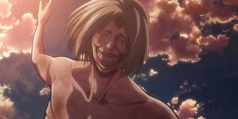 attack on titan eren titan