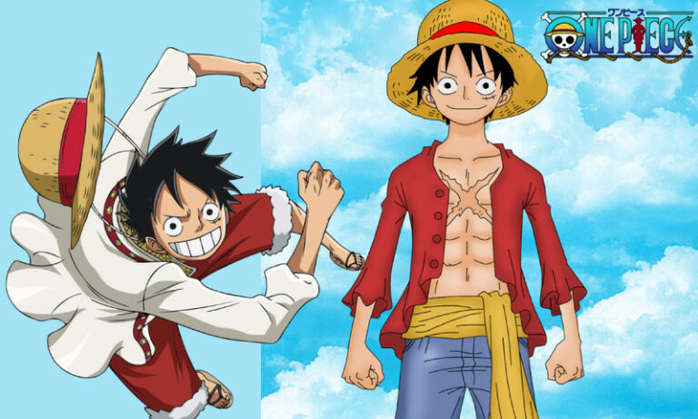 one piece