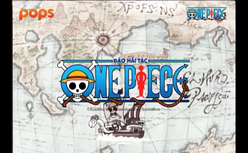 One Piece Wiki - Tổng hợp thông tin về One Piece - POPS Blog