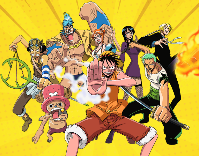 One Piece Không phải Oda thì kiếm sĩ băng Mũ Rơm Zoro sẽ trở nên như thế  nào qua nét vẽ của các mangaka nổi tiếng
