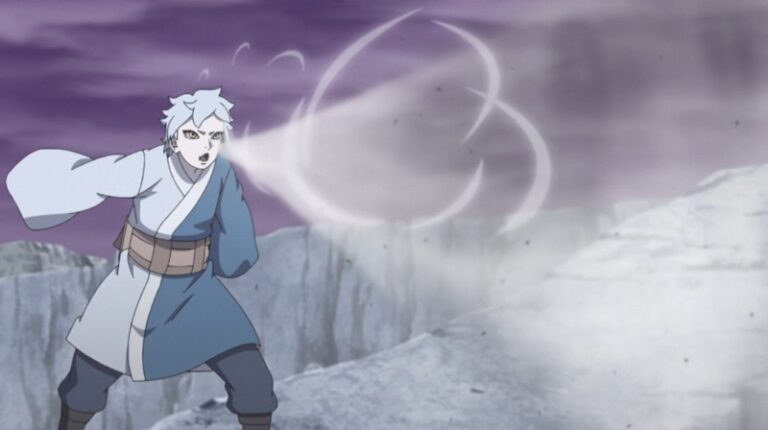 nhẫn thuật của sasuke