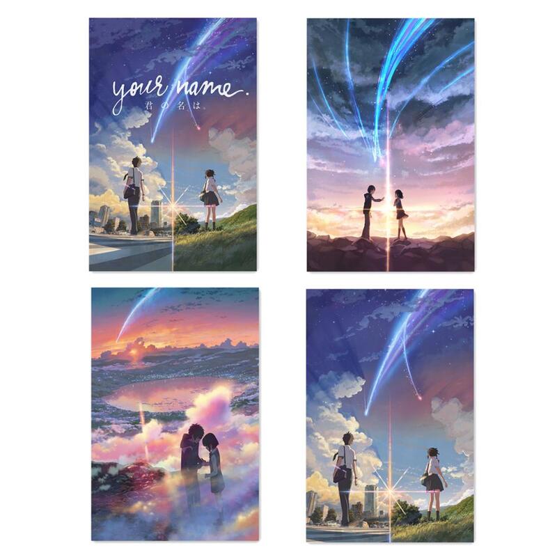 Poster film Your Name