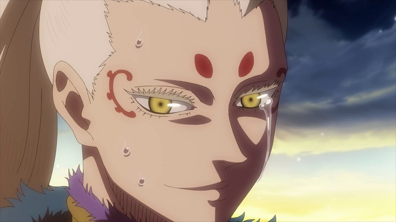 Black Clover – Wikipédia, a enciclopédia livre