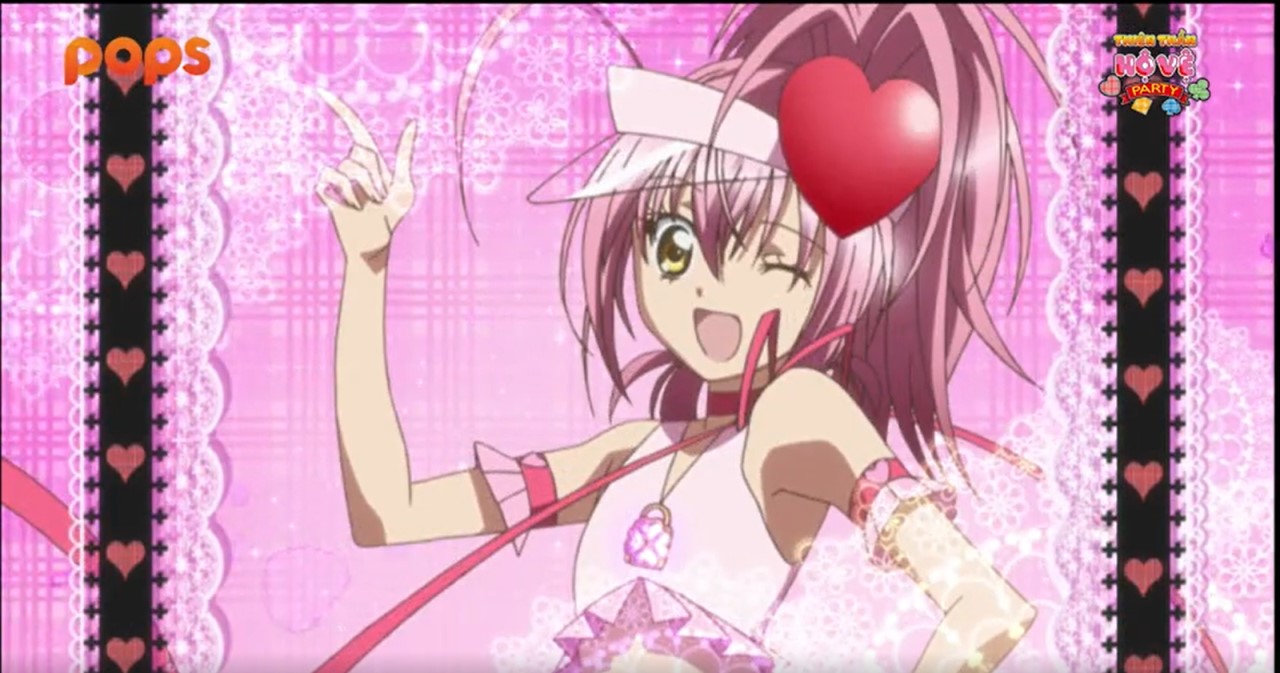 shugo chara