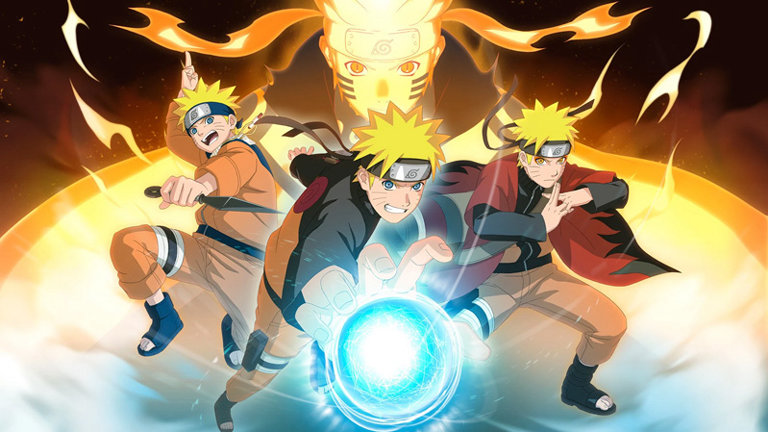 Naruto Uzumaki là ai? Tất tần tật thông tin về Hokage Đệ Thất làng Mộc Diệp