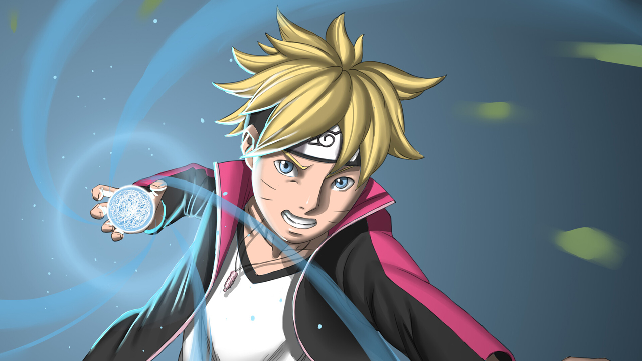 Boruto Uzumaki và những bí mật mà fan có thể chưa biết! - POPS Blog