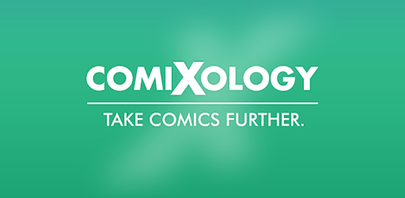 Comics- app đọc truyện tranh đam mỹ hay nhất