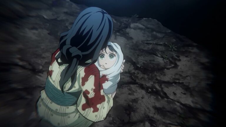 Demon Slayer: Inosuke Hashibira & Các thông tin fan cần biết - POPS Blog