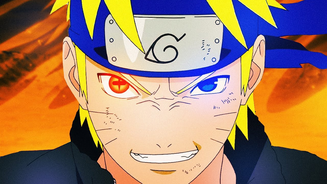 50 Hình Ảnh Naruto 3D Đẹp Ngầu KHÔNG TẢI TIẾC GHÊ  TRƯỜNG THPT BÌNH  THANH