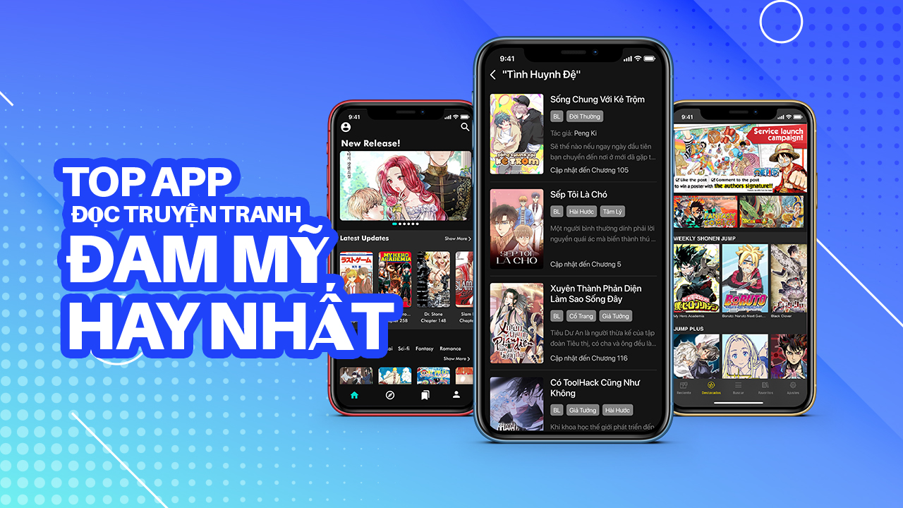 999+ Hình ảnh Anime Đẹp Ngầu, Tải Ảnh Anime Miễn Phí