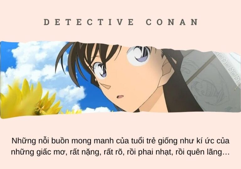 conan quotes